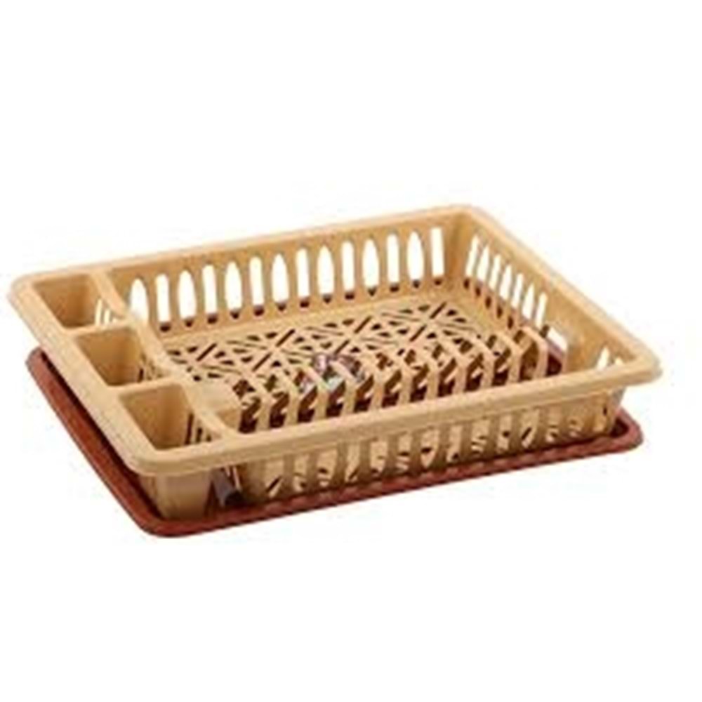 EKO PLASTİK TABAKLIK