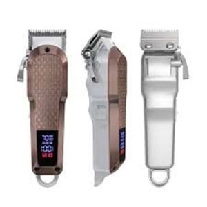 VOLEMİ TIRAŞ MAKİNESİ SAÇ SAKAKL V-0092