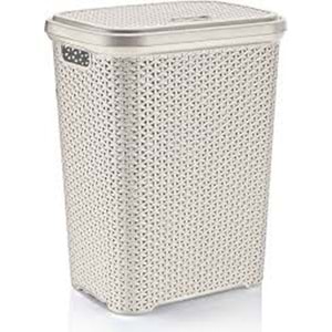 RATTAN KİRLİ ÇAMAŞIR SEPETİ