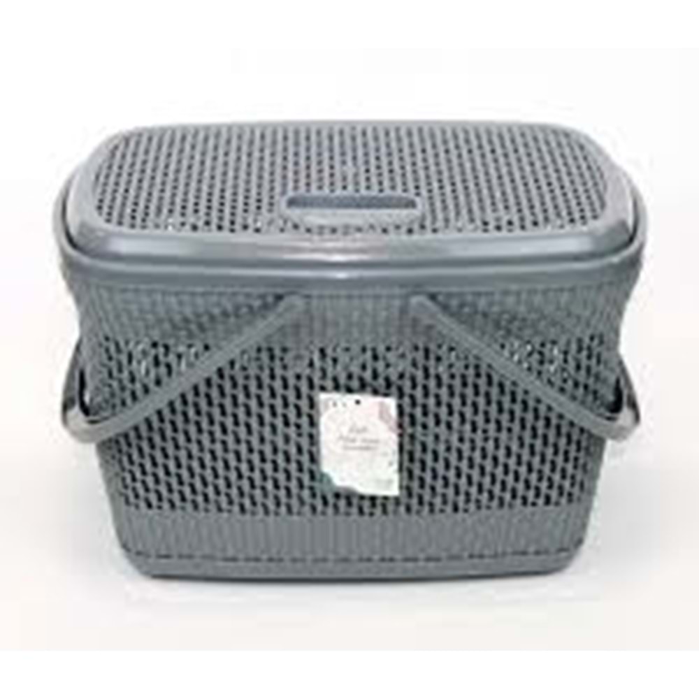 PREMİUM PİKNİK SEPETİ*10