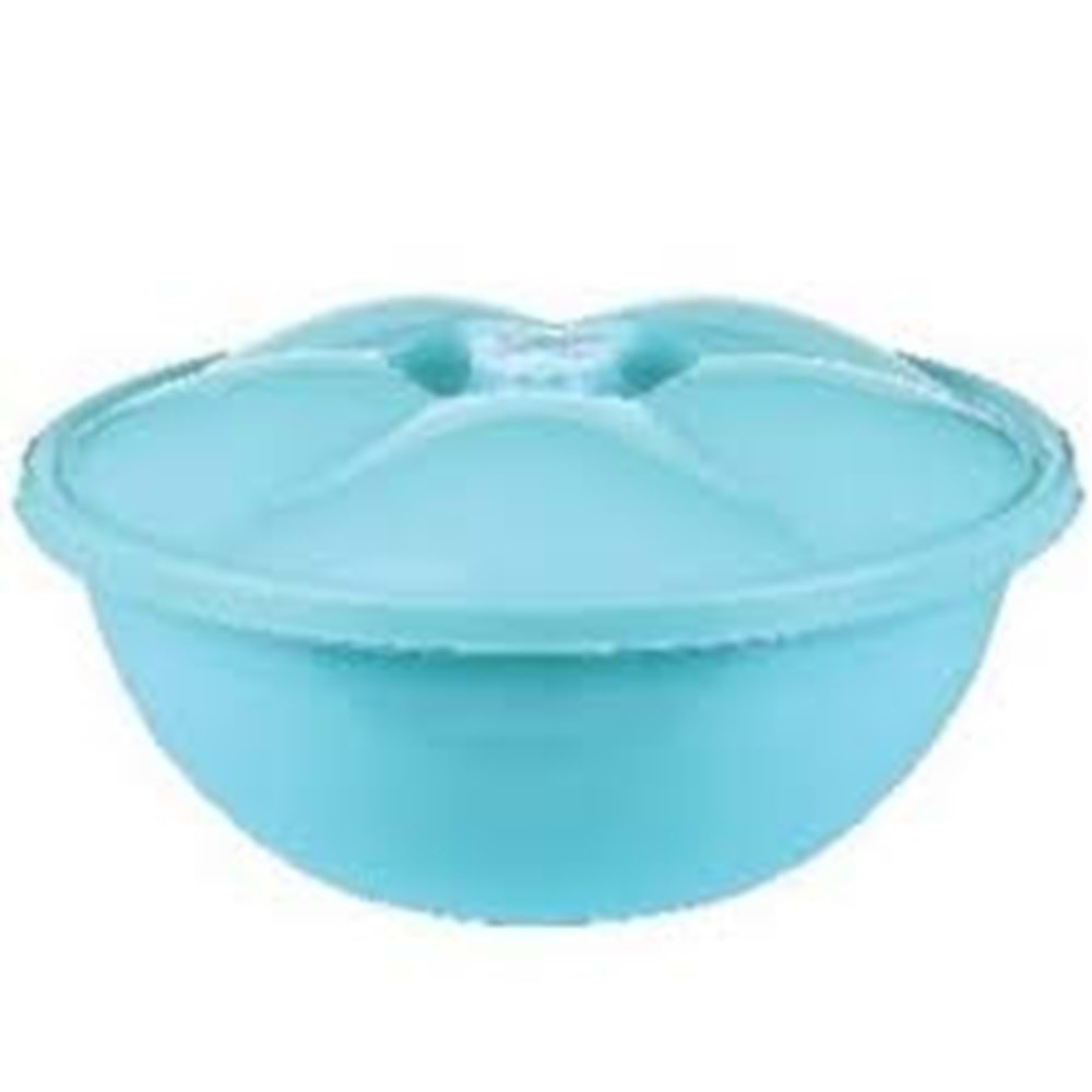 ALACA 6NO KAPAKLI KAZAN 15LT