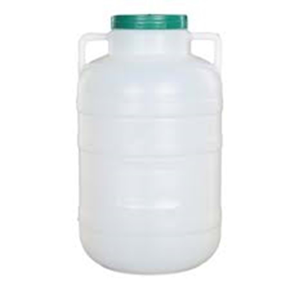 45 LT FIÇI BİDON 6LI