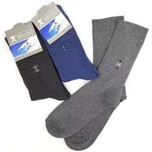 HAVLU ÇORAP BAY x 12Lİ