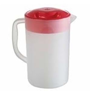 PLASTİK SÜRAHİ JUMBO 2LT*12Lİ